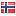 peacebuilding.no server is located in Norway